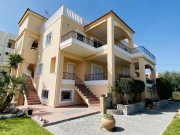 Kalyves Kreta, Kalyves: Immobilie mit atemberaubender Aussicht zum Verkauf Haus kaufen